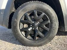 2015 Jeep Cherokee Trailhawk - Photo 17