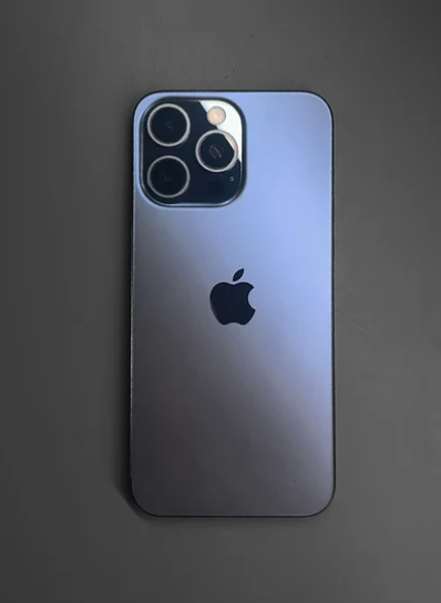 iPhone 15 Pro Battery 89% Brand New Condition Unlocked with case