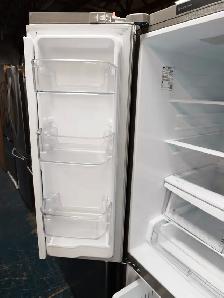LG '30' Stainless Steel French Door Fridge on Sale‼️ - Photo 5