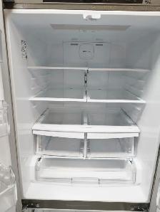 LG '30' Stainless Steel French Door Fridge on Sale‼️ - Photo 6