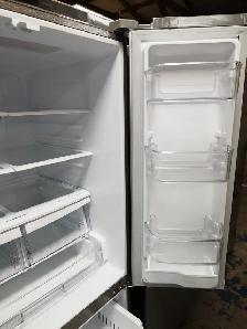 LG '30' Stainless Steel French Door Fridge on Sale‼️ - Photo 7