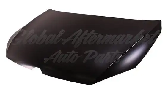 Volkswagen Golf Sportwagen 2015-2019 Hood