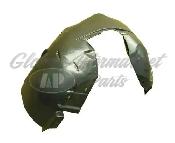Chrysler Town And Country 2008-2016 Fender Liner Left and Right - Photo 5