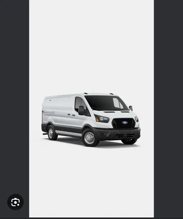 URGENT HIRING-5 Full size Cargo van operator