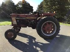 International 656