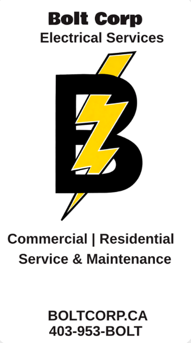 NEED AN ELECTRICAL CONTRACTOR YOU CAN COUNT ON?