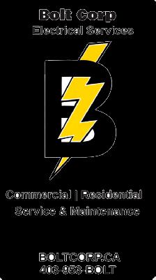 NEED AN ELECTRICAL CONTRACTOR YOU CAN COUNT ON?
