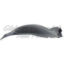 Ford Mustang Gt 2005-2009 Fender Liner (Rear Left and Right - Photo 2