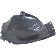 Ford Mustang Gt 2005-2009 Fender Liner (Rear Left and Right - Photo 3