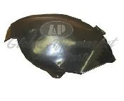 Ford Mustang Gt 2005-2009 Fender Liner (Rear Left and Right - Photo 5