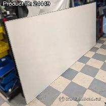96' x 48' Steelcase Ceramic Magnetic Whiteboard