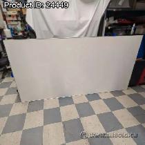 96' x 48' Steelcase Ceramic Magnetic Whiteboard - Photo 2