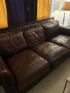 beautiful couch for sale!