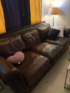 beautiful couch for sale! - Photo 2