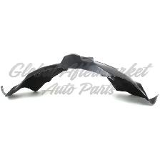 Ford Expedition El 2007-2014 Fender Liner Left and Right - Photo 3