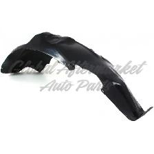 Ford Expedition El 2007-2014 Fender Liner Left and Right - Photo 7