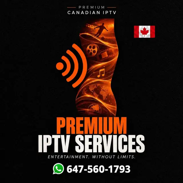 Advanced 4K ÏPTV Servers - Smooth Streaming