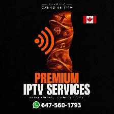 Advanced 4K ÏPTV Servers - Smooth Streaming