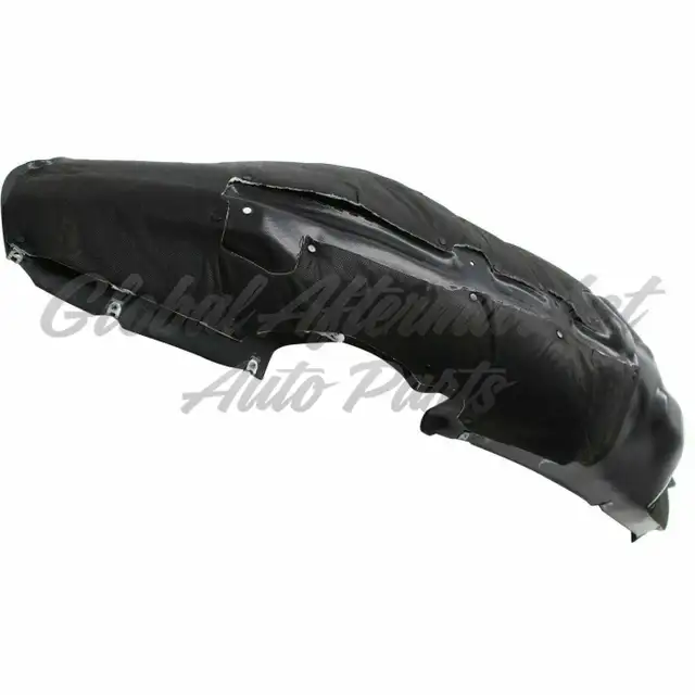 Ford Expedition El 2015-2017 Fender Liner Front Left and Right