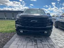 2022 Chevy Silverado 1500 Limited Z71 RST $257.83 Bi-weekly - Photo 2
