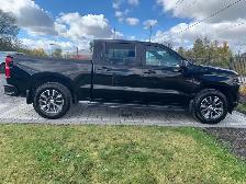 2022 Chevy Silverado 1500 Limited Z71 RST $257.83 Bi-weekly - Photo 3