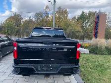 2022 Chevy Silverado 1500 Limited Z71 RST $257.83 Bi-weekly - Photo 4