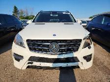 2013 Mercedes-Benz M-Class ML 350 BlueTEC - Photo 2