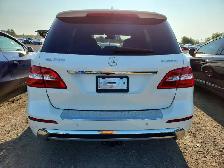 2013 Mercedes-Benz M-Class ML 350 BlueTEC - Photo 4