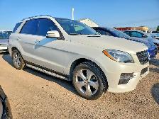 2013 Mercedes-Benz M-Class ML 350 BlueTEC - Photo 6