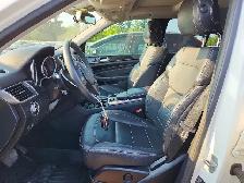 2013 Mercedes-Benz M-Class ML 350 BlueTEC - Photo 7