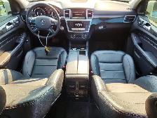 2013 Mercedes-Benz M-Class ML 350 BlueTEC - Photo 8