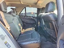 2013 Mercedes-Benz M-Class ML 350 BlueTEC - Photo 11