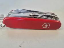 Swiss Army Knife w/Pouch (32916150) - Photo 3