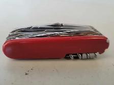 Swiss Army Knife w/Pouch (32916150) - Photo 4
