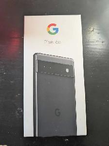 Google Pixel 6A