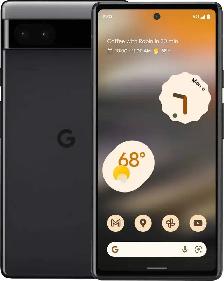 Google Pixel 6A - Photo 3