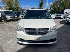 2013 Dodge Grand Caravan Crew - Photo 2