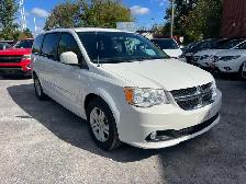 2013 Dodge Grand Caravan Crew - Photo 3