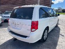 2013 Dodge Grand Caravan Crew - Photo 5
