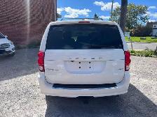 2013 Dodge Grand Caravan Crew - Photo 6