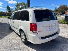 2013 Dodge Grand Caravan Crew - Photo 7