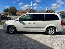 2013 Dodge Grand Caravan Crew - Photo 8