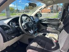 2013 Dodge Grand Caravan Crew - Photo 9