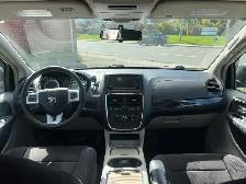 2013 Dodge Grand Caravan Crew - Photo 10