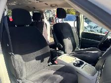 2013 Dodge Grand Caravan Crew - Photo 14