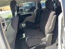 2013 Dodge Grand Caravan Crew - Photo 15