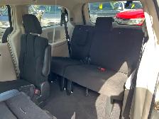2013 Dodge Grand Caravan Crew - Photo 16