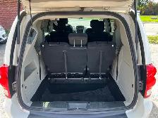 2013 Dodge Grand Caravan Crew - Photo 17