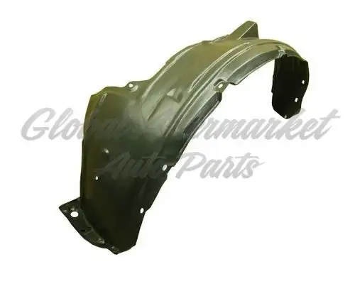 Honda Crv 2012-2016 Fender Liner Left and Right