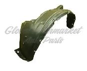 Honda Crv 2012-2016 Fender Liner Left and Right